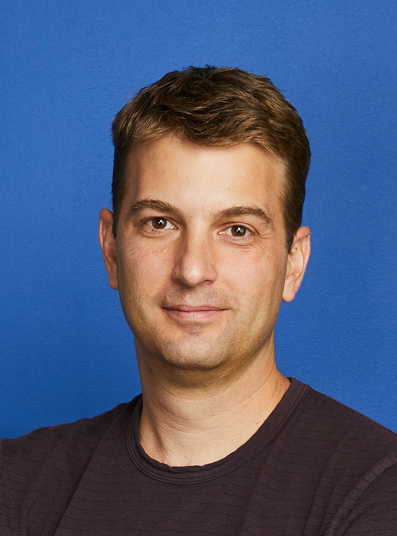 Adrian Ludwig Headshot